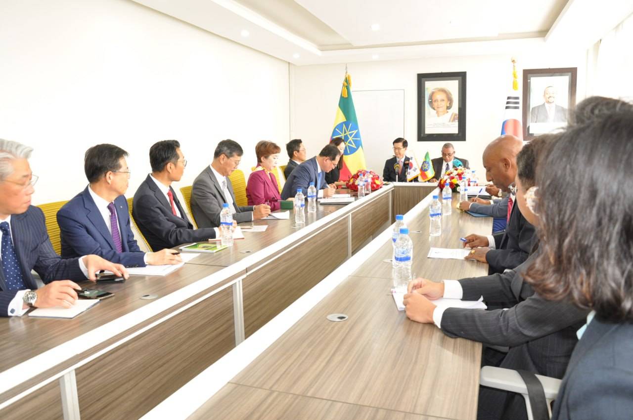 Ethio-Korea3