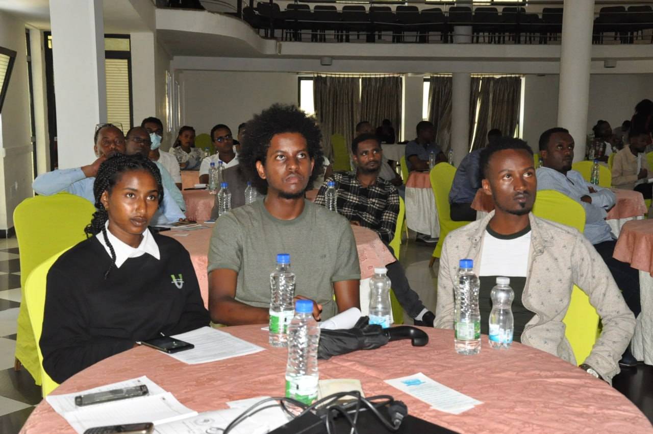 hawassa awareness creation2